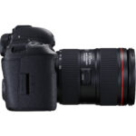 Canon EOS 5D Mark IV DSLR Camera with 24-105mm f/4L II Lens - Imagen 15