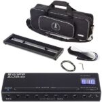Harley Benton SpaceShip 50C Set