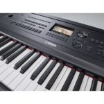 Yamaha DGX-670 B Set - Imagen 7