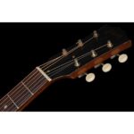 Gibson 1955 J-45 Vintage Sunburst LA3 - Imagen 12