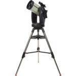 Telescopio Celestron CPC Deluxe 800 HD 8" f/10 Cassegrain GoTo AZ - Imagen 2