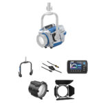 Conjunto ARRI Orbiter Fresnel con lente de 15-65°
