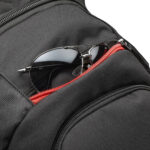 Mochila para portátil Case Logic de 14" (negra) - Imagen 4