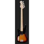 Harley Benton PB-50 LH SB Vintage Ser Set - Imagen 2