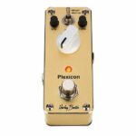 Harley Benton MiniStomp Plexicon - Imagen 2