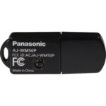 Módulo inalámbrico de doble banda Panasonic AJ-WM50P - Imagen 2