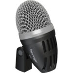 Behringer C112 Micrófono dinámico para bombo