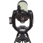 Telescopio computarizado Celestron CPC Deluxe 1100 HD - Imagen 7