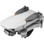 DJI Mini 4K Drone Vuela Más Combo - Imagen 9