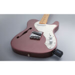 Transmisor inalámbrico BOSS WL-T para sistemas receptores de guitarra BOSS - Imagen 6