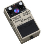 Pedal de efectos de guitarra de conjunto rotatorio BOSS RT-2