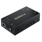 Convertidor Blackmagic Design 2110 IP Mini BiDirect 12G