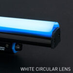 American DJ Pixie Strip 120 RGB Luminaria lineal para interiores (6,6') - Imagen 11