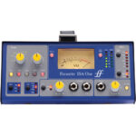 Preamplificador de micrófono portátil de escritorio Focusrite ISA One