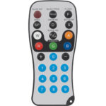 American DJ ADJ LED RC2 Wireless Controller for Flat Par Lights - Imagen 2
