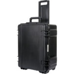 American DJ Wheeled Element PC6 Estuche para seis accesorios ADJ Par (negro) - Imagen 4
