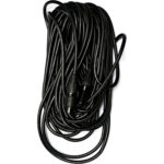 American DJ IP65 5-Pin XLR Seetronic Cable (50')