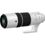 Lente FUJIFILM XF 150-600 mm f/5.6-8 R LM OIS WR - Imagen 4