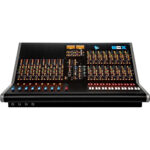 API AUDIO The Box 8 Consola de mezcla, suma y grabación analógica de 24 canales