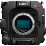 Canon EOS C400 6K Camera with CN-E 45-135mm T2.4 Zoom Lens (Canon RF) - Imagen 2