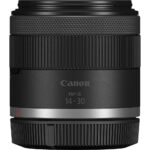 Canon EOS R50 V Mirrorless Camera with 14-30mm f/4-6.3 Lens - Imagen 5