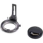 Unidad de montaje de lente DJI Zenmuse X9 (montura E)