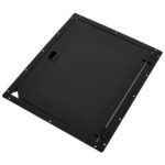 Adam Hall Rack Door 87601
