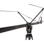 Estabilizador de cardán DJI RS 4 Pro y mini kit de brazo JQ50-III - Imagen 15