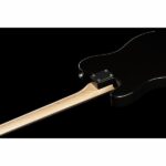 Harley Benton TE-20 BK Standard Series Set 3 - Imagen 8