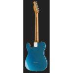 Harley Benton TE-62DB LPB Bundle - Imagen 3