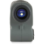 Telémetro láser Carson 6x24 LiteWave de 650 yardas - Imagen 6