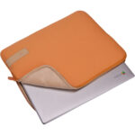 Funda para portátil Case Logic Reflect de 13" (naranja delicioso) - Imagen 4