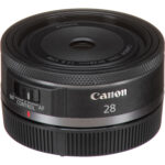 Canon RF 28mm f/2.8 STM Lens (Canon RF) - Imagen 6