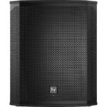 Electro-Voice ELX200-18S Subwoofer pasivo de 18" 1600W (negro, individual) - Imagen 2