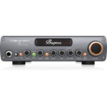 Bugera Veyron MOSFET BV1001M Cabezal amplificador de bajo 2000W - Imagen 2