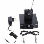 AKG WMS 40 Mini BodymiKeB ISM2 Set - Imagen 6