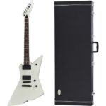 Harley Benton EX-84 Modern EMG VW w/Case