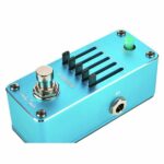 Harley Benton MiniStomp 5-Band - Imagen 9