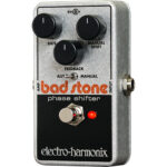 Pedal de cambio de fase Electro-Harmonix Bad Stone