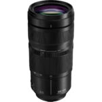 Panasonic LUMIX S 100-500 mm f/5-7.1 O.I.S. Lente (montaje L)