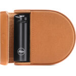 Funda de cuero Leica para Leica LUX Grip - Imagen 2
