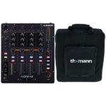 Allen & Heath Xone 43 Bag Bundle