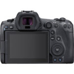 Canon EOS R5 Mirrorless Camera with 24-105mm f/4 Lens - Imagen 5