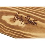 Harley Benton Wood Multi GuitarStand - Imagen 10