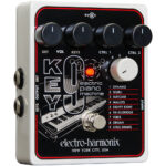 Pedal de máquina de piano eléctrico Electro-Harmonix KEY9