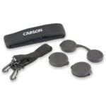 Carson 10x34 RD Binoculars - Imagen 9