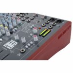 Allen & Heath ZED60-10FX - Imagen 9