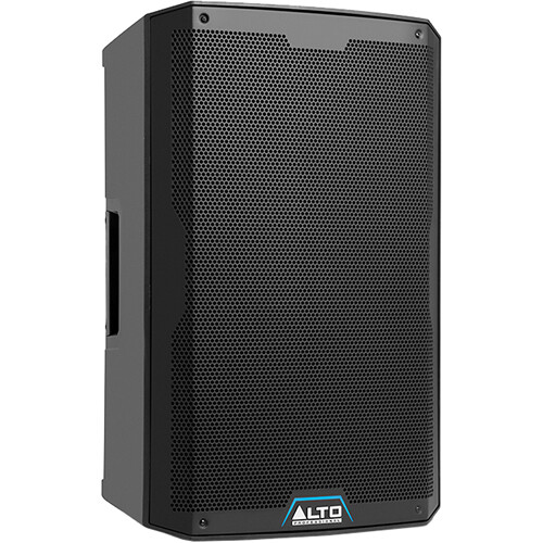 7871dd3ed02c20cebfef6038ad802167.jpg Alto Professional TS415 2500W 15" Altavoz Activo de 2 Vías con Bluetooth - Imagen 1