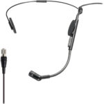 Audio-Technica ATM73cH Micrófono de diadema de condensador cardioide - Imagen 5