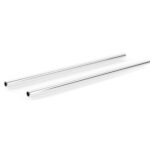 ARRI 15mm Support Rods (Pair, 17")